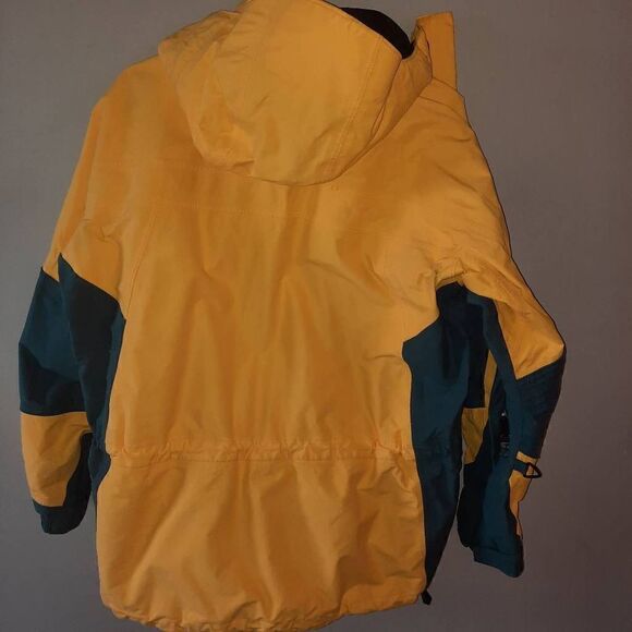 Columbia Titanium Omnitech Ski Snow Jacket - Picture 6 of 12